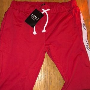 New Joggers/ Trackpants